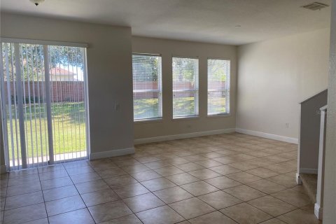 Copropriété à louer à Kissimmee, Floride: 3 chambres, 159.42 m2 № 2425420 - photo 5