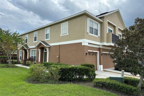 Copropriété à louer à Kissimmee, Floride: 3 chambres, 159.42 m2 № 2425420 - photo 2