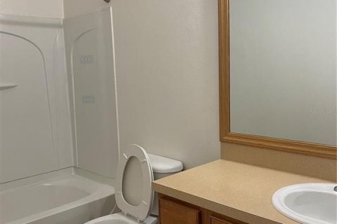Copropriété à louer à Kissimmee, Floride: 3 chambres, 159.42 m2 № 2425420 - photo 16