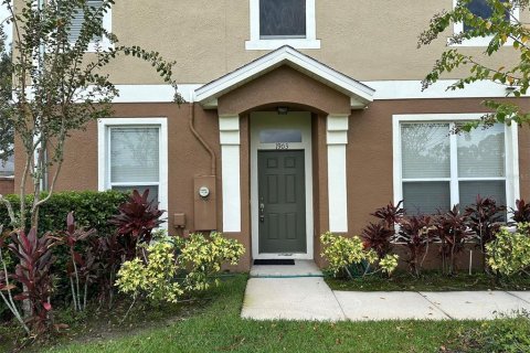 Copropriété à louer à Kissimmee, Floride: 3 chambres, 159.42 m2 № 2425420 - photo 3