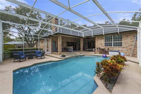 Casa en venta en Groveland, Florida, 5 dormitorios, 326.64 m2 № 1535665 - foto 5