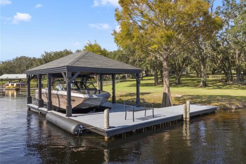 Casa en venta en Groveland, Florida, 5 dormitorios, 326.64 m2 № 1535665 - foto 4
