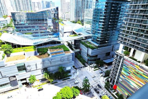 Condo in Miami, Florida, 2 bedrooms  № 2027903 - photo 29