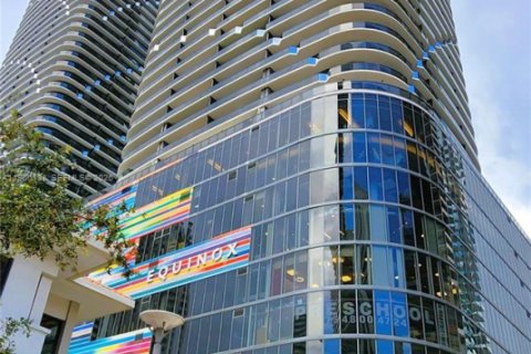 Condo in Miami, Florida, 2 bedrooms  № 2027903 - photo 4