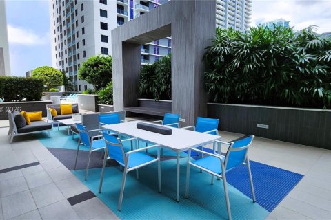 Condo in Miami, Florida, 2 bedrooms  № 2027903 - photo 11