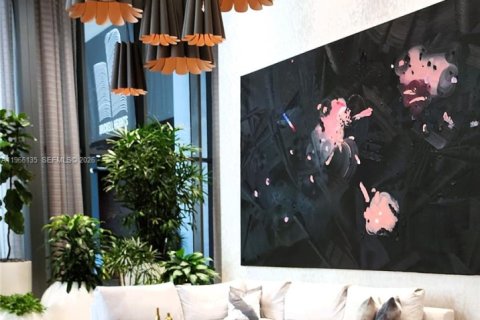 Condo in Miami, Florida, 2 bedrooms  № 2027903 - photo 6