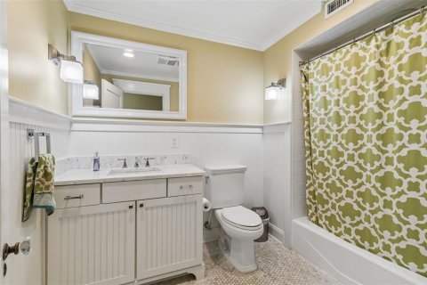 Villa ou maison à vendre à Tampa, Floride: 6 chambres, 421.4 m2 № 2416971 - photo 28