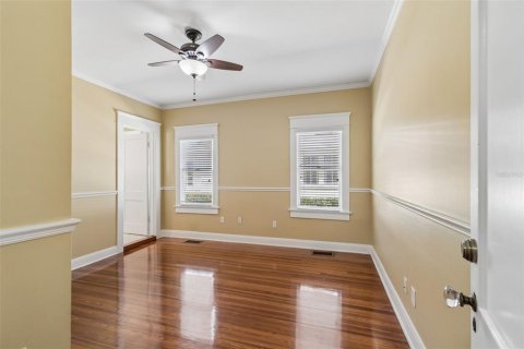 Villa ou maison à vendre à Tampa, Floride: 6 chambres, 421.4 m2 № 2416971 - photo 23