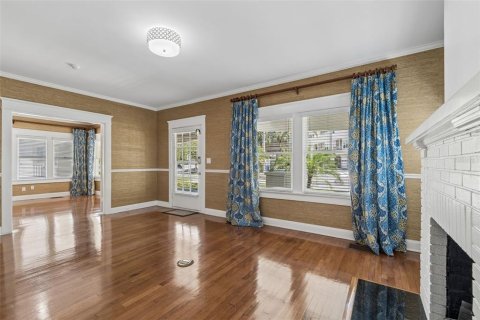 Villa ou maison à vendre à Tampa, Floride: 6 chambres, 421.4 m2 № 2416971 - photo 5