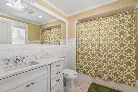 Villa ou maison à vendre à Tampa, Floride: 6 chambres, 421.4 m2 № 2416971 - photo 25