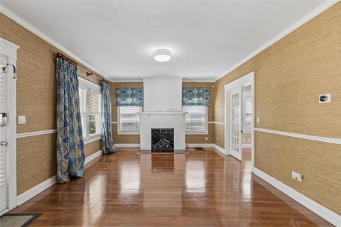 Villa ou maison à vendre à Tampa, Floride: 6 chambres, 421.4 m2 № 2416971 - photo 4