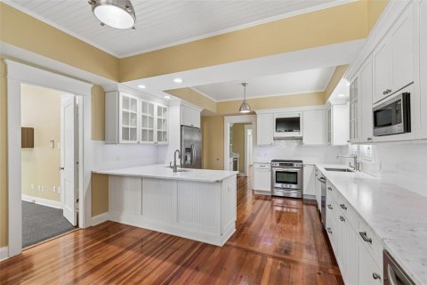 Villa ou maison à vendre à Tampa, Floride: 6 chambres, 421.4 m2 № 2416971 - photo 20