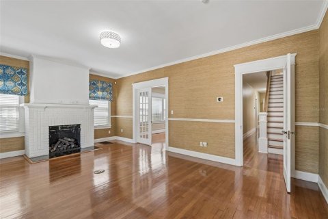 Villa ou maison à vendre à Tampa, Floride: 6 chambres, 421.4 m2 № 2416971 - photo 3
