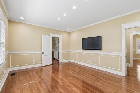 Villa ou maison à vendre à Tampa, Floride: 6 chambres, 421.4 m2 № 2416971 - photo 11