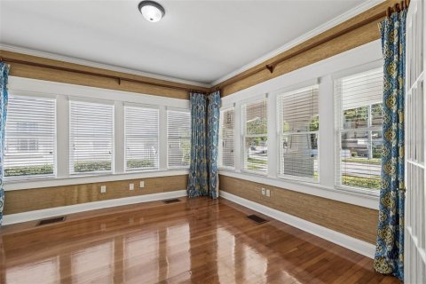 Villa ou maison à vendre à Tampa, Floride: 6 chambres, 421.4 m2 № 2416971 - photo 6