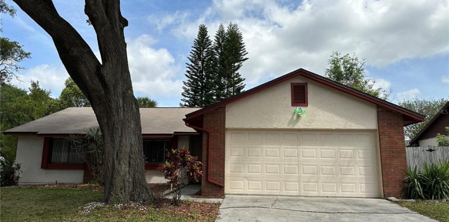 Casa en Orlando, Florida 3 dormitorios, 148.74 m2 № 1918110
