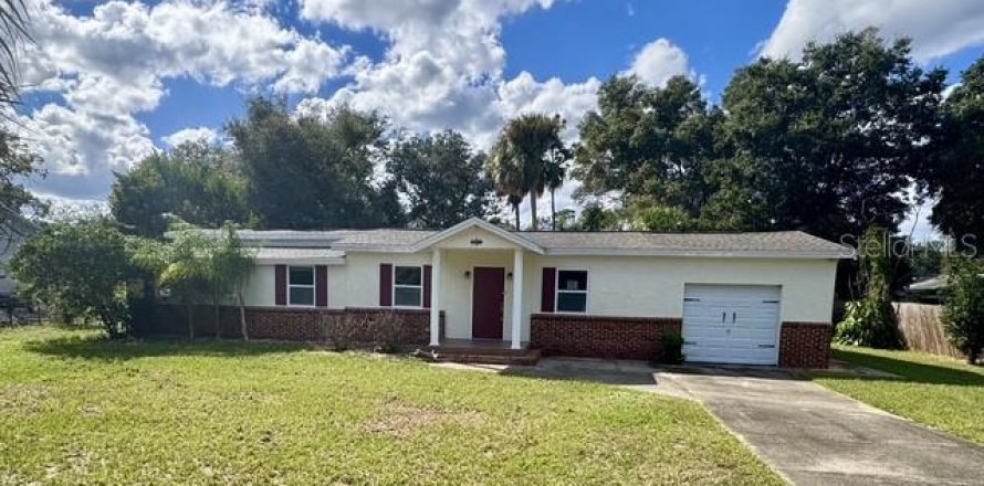 Villa ou maison à Port Orange, Floride 3 chambres, 183.11 m2 № 2430888