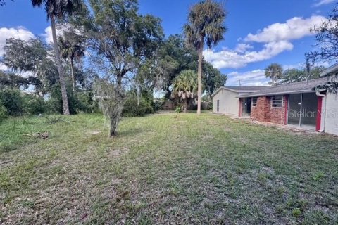 Villa ou maison à vendre à Port Orange, Floride: 3 chambres, 183.11 m2 № 2430888 - photo 20