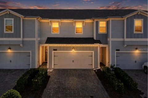 Townhouse in Kissimmee, Florida 3 bedrooms, 172.71 sq.m. № 2351561