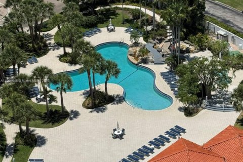 Condominio en venta en Aventura, Florida, 2 dormitorios, 109.72 m2 № 1951971 - foto 19