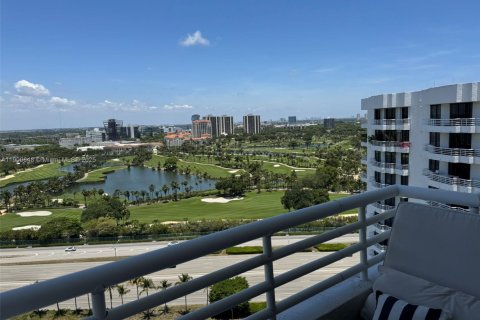 Condominio en venta en Aventura, Florida, 2 dormitorios, 109.72 m2 № 1951971 - foto 21
