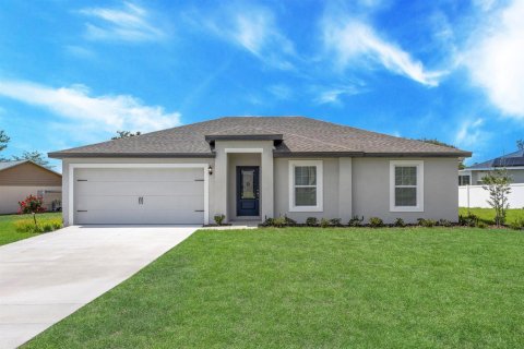 Casa en Vero Beach, Florida 3 dormitorios, 117.99 m2 № 2245326