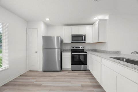 Casa en venta en Vero Beach, Florida, 3 dormitorios, 117.99 m2 № 2245326 - foto 6
