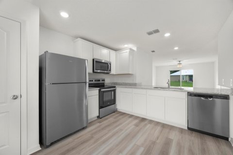 Casa en venta en Vero Beach, Florida, 3 dormitorios, 117.99 m2 № 2245326 - foto 7