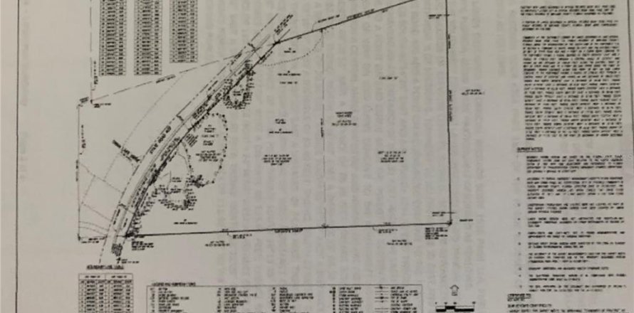 Terreno en Titusville, Florida № 1247140