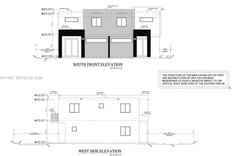 Commercial property in Miami, Florida 267.93 sq.m. № 1998656 - photo 5