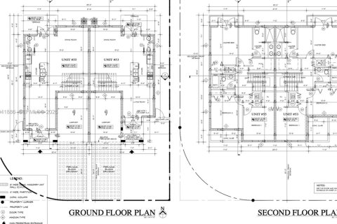 Commercial property in Miami, Florida 267.93 sq.m. № 1998656 - photo 3