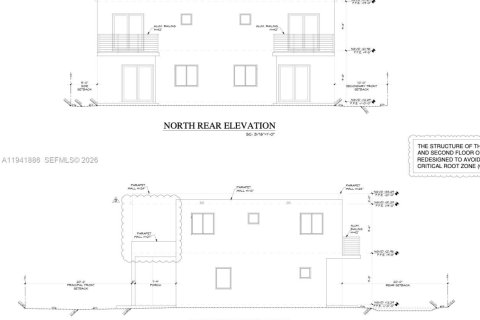 Commercial property in Miami, Florida 267.93 sq.m. № 1998656 - photo 4