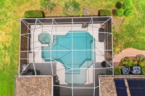 Villa ou maison à vendre à Land O' Lakes, Floride: 6 chambres, 311.32 m2 № 1777861 - photo 6