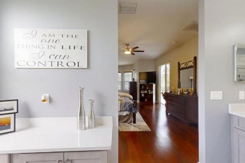 Villa ou maison à vendre à Land O' Lakes, Floride: 6 chambres, 311.32 m2 № 1777861 - photo 26