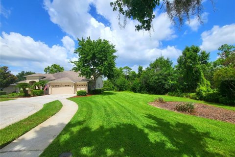Villa ou maison à vendre à Land O' Lakes, Floride: 6 chambres, 311.32 m2 № 1777861 - photo 4
