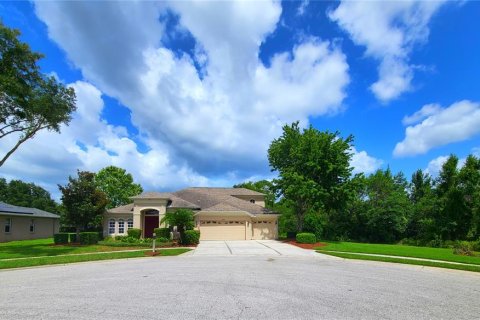 Villa ou maison à vendre à Land O' Lakes, Floride: 6 chambres, 311.32 m2 № 1777861 - photo 3