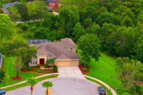 Villa ou maison à vendre à Land O' Lakes, Floride: 6 chambres, 311.32 m2 № 1777861 - photo 7