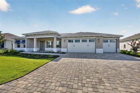 Casa en venta en Ocala, Florida, 2 dormitorios, 199.28 m2 № 2349629 - foto 2