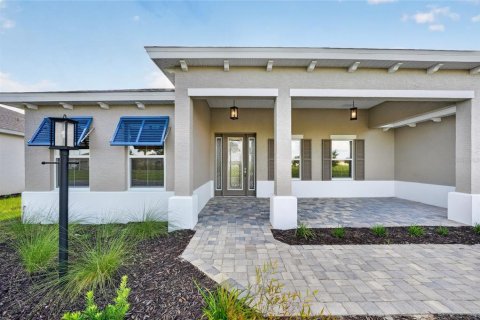 Casa en venta en Ocala, Florida, 2 dormitorios, 199.28 m2 № 2349629 - foto 5
