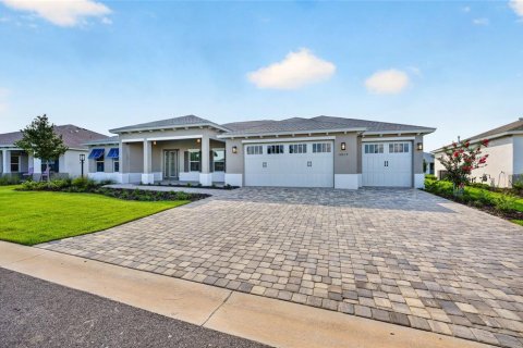 Casa en venta en Ocala, Florida, 2 dormitorios, 199.28 m2 № 2349629 - foto 4