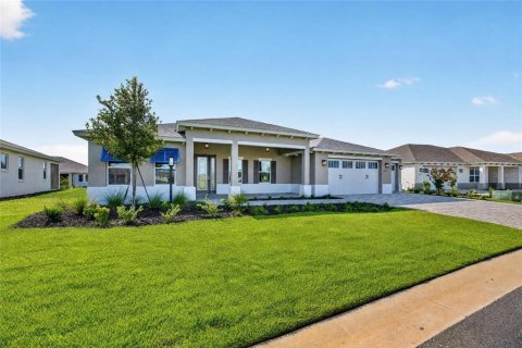 Casa en venta en Ocala, Florida, 2 dormitorios, 199.28 m2 № 2349629 - foto 3