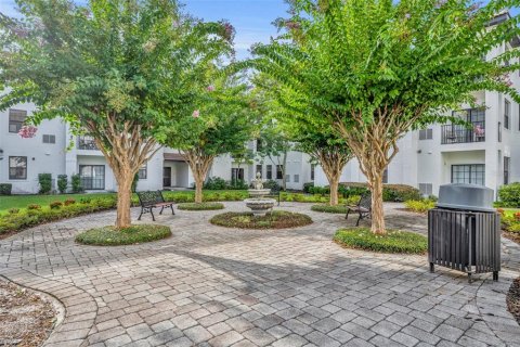 Condo in Orlando, Florida, 2 bedrooms  № 1831247 - photo 21
