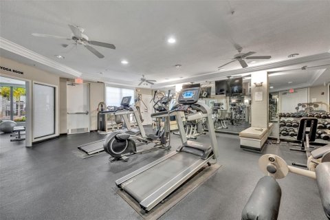 Condo in Orlando, Florida, 2 bedrooms  № 1831247 - photo 18