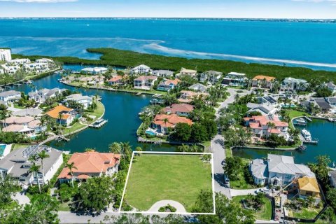 Land in Longboat Key, Florida № 2224748
