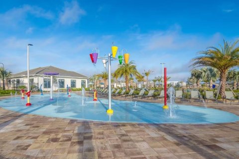 Condominio en alquiler en Kissimmee, Florida, 4 dormitorios, 226.22 m2 № 2148938 - foto 20