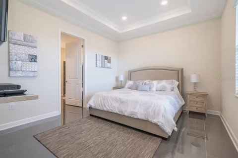 Condominio en alquiler en Kissimmee, Florida, 4 dormitorios, 226.22 m2 № 2148938 - foto 10