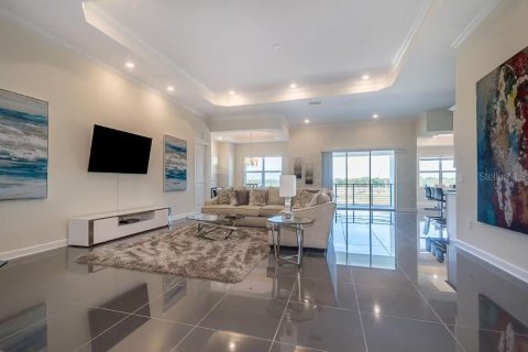 Condominio en alquiler en Kissimmee, Florida, 4 dormitorios, 226.22 m2 № 2148938 - foto 2