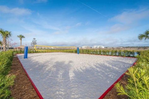 Condominio en alquiler en Kissimmee, Florida, 4 dormitorios, 226.22 m2 № 2148938 - foto 22