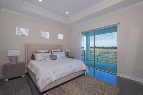 Condominio en alquiler en Kissimmee, Florida, 4 dormitorios, 226.22 m2 № 2148938 - foto 8