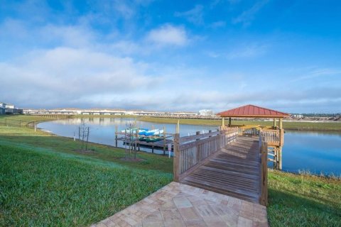 Condominio en alquiler en Kissimmee, Florida, 4 dormitorios, 226.22 m2 № 2148938 - foto 23